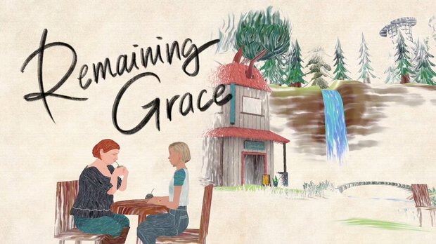 Remaining Grace unveiled in its early state