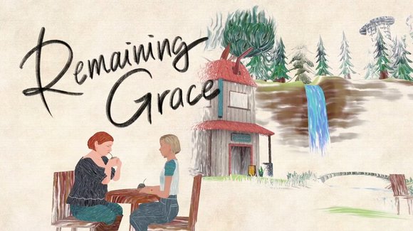 Remaining Grace unveiled in its early state