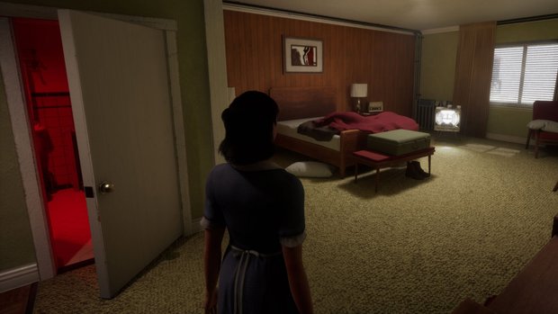 This Bed We Made review This Bed We Made review