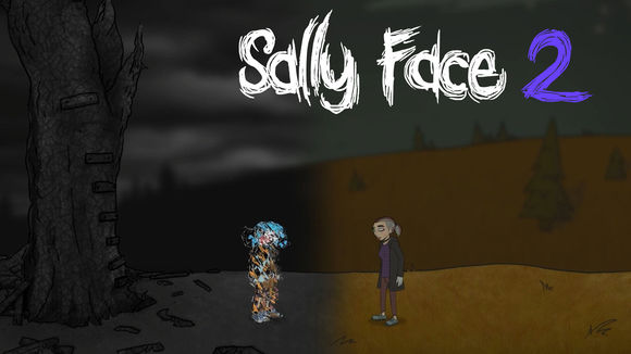 Sally Face to reappear in sequel for PC, consoles and mobile devices