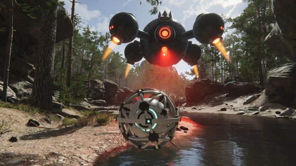 The Core rolled out on Steam Early Access