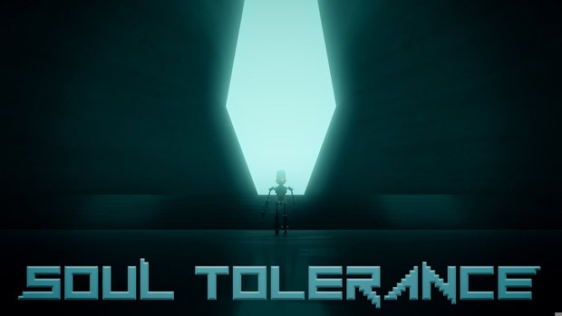 Soul Tolerance: Prologue materializes on Steam Soul Tolerance: Prologue materializes on Steam