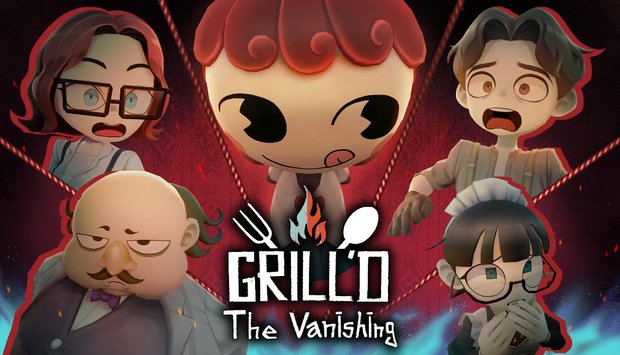 Demo served up for Grill’d: The Vanishing