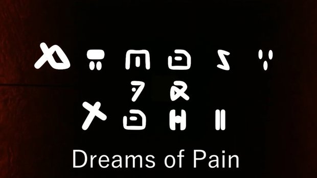 Dreams of Pain becomes reality on Steam Dreams of Pain becomes reality on Steam