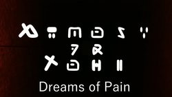Dreams of Pain becomes reality on Steam Dreams of Pain becomes reality on Steam