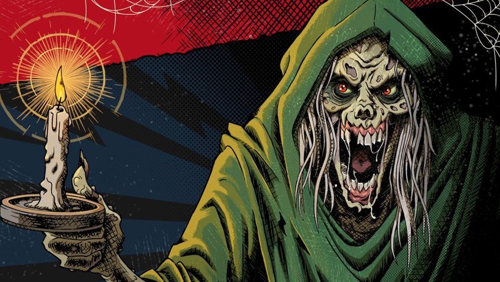 Creepshow review 
