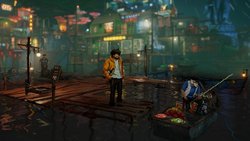 Kill the Shadow review