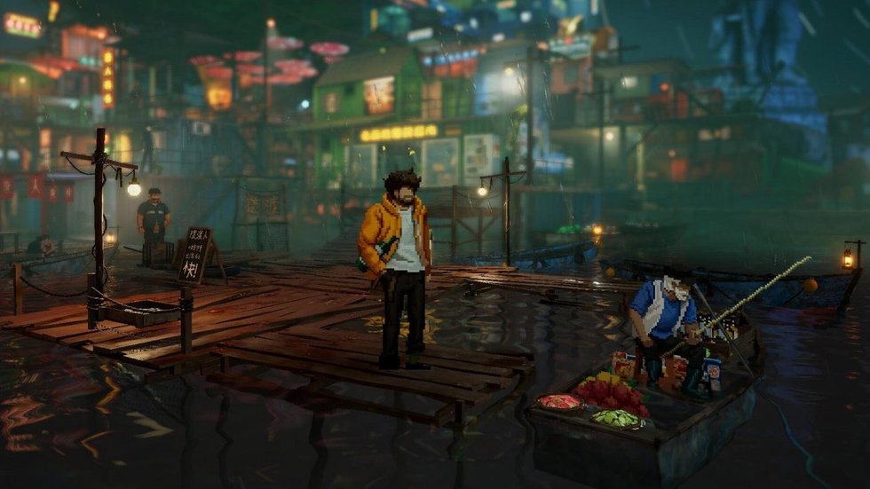 Kill the Shadow review