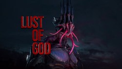 Lust of God to be fulfilled on PC Lust of God to be fulfilled on PC