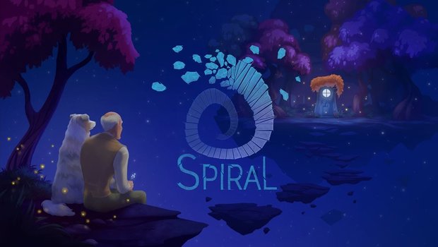 Spiral winds closer to release with playable demo Spiral winds closer to release with playable demo