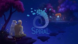 Spiral winds closer to release with playable demo Spiral winds closer to release with playable demo