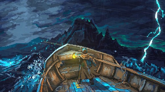 First details emerge from Legacy of the Depths