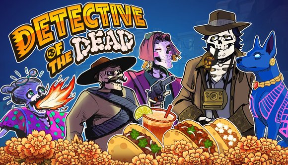 Detective of the Dead to arise this year in Early Access 