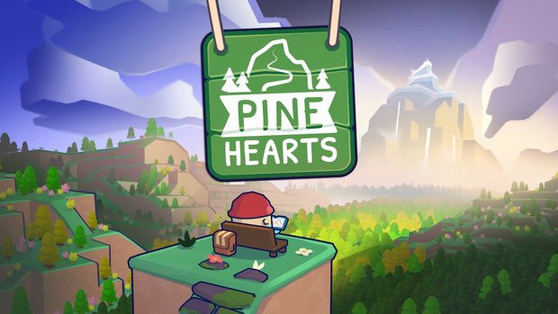 Pine Hearts to spring up in early 2024 Pine Hearts to spring up in early 2024