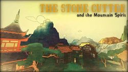 The Stone Cutter and the Mountain Spirit lands on Steam The Stone Cutter and the Mountain Spirit lands on Steam