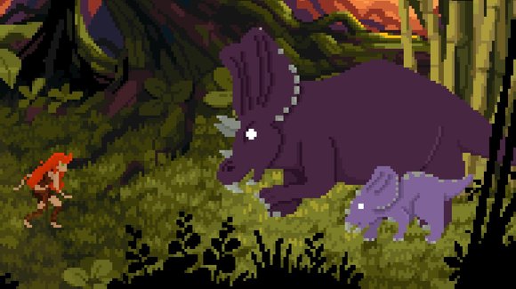 Theropods review