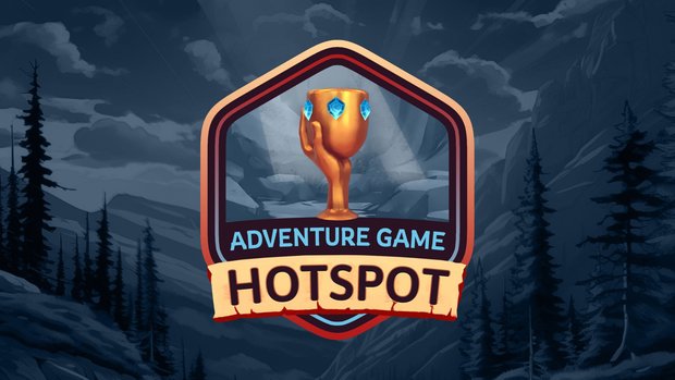 What's happening with Adventure Game Hotspot's YouTube channel