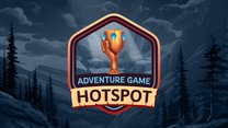 What's happening with Adventure Game Hotspot's YouTube channel