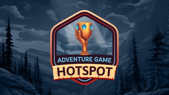 What's happening with Adventure Game Hotspot's YouTube channel