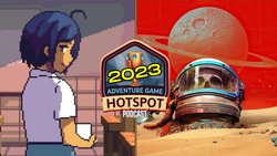 The Best (and Not So Best) Adventures of 2023 The Best (and Not So Best) Adventures of 2023