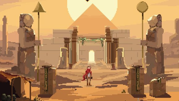Scholar Adventure to get new chapter in Lost Night