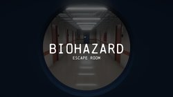 Biohazard: Escape Room video walkthrough