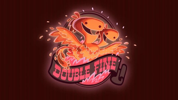 Tim Schafer and the new indie future of Double Fine
