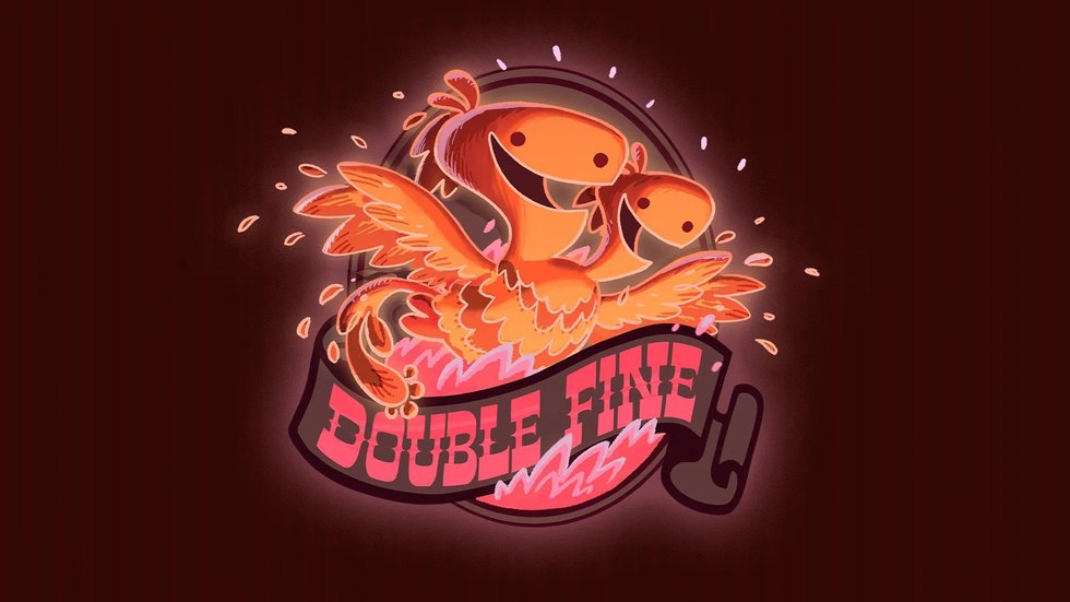 Tim Schafer and the new indie future of Double Fine