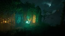 Cosmic Fear review
