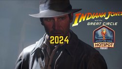 A Look Ahead at 2024 A Look Ahead at 2024