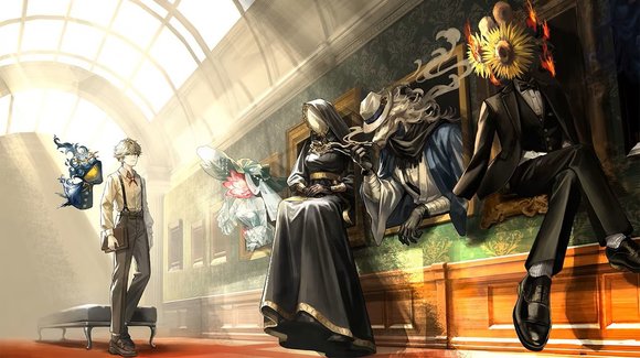 Lost Museum: Echoes of the Chromageists to open next year