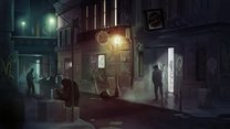 Nighthawks review