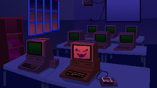 Escape from 8-Bit High review