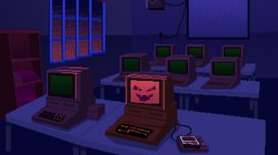 Escape from 8-Bit High review