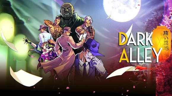 Demo shines light on Dark Alley a month before launch