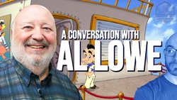 Al Lowe has a Tech Talk with Daniel Albu in a leisurely, in-depth video interview about Al's legendary career at Sierra and beyond Al Lowe has a Tech Talk with Daniel Albu in a leisurely, in-depth video interview about Al's legendary career at Sierra and beyond