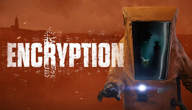 First details decoded for Encryption