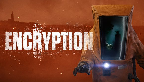 First details decoded for Encryption