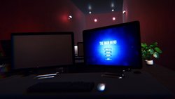 Demo for The Main Menu comes online