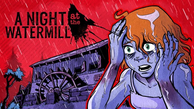 A Night at the Watermill video walkthrough