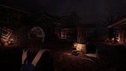 Early demo lets players size up The Assessment
