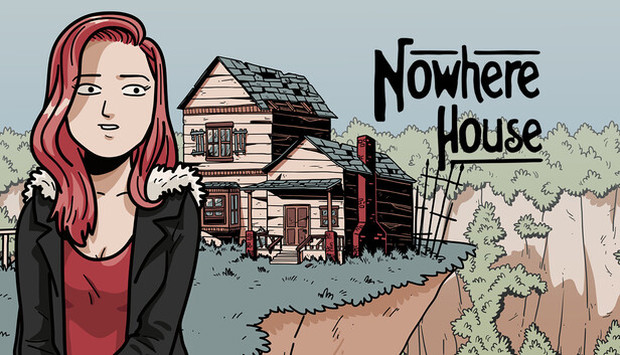 Nowhere House video walkthrough