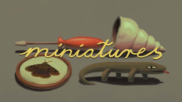 Miniatures to reach full size on PC and mobile devices in 2024 Miniatures to reach full size on PC and mobile devices in 2024