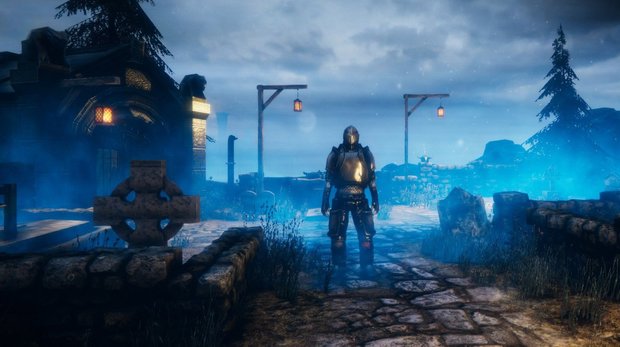 MADievals: The Rise of Rusty Steelknee review MADievals: The Rise of Rusty Steelknee review