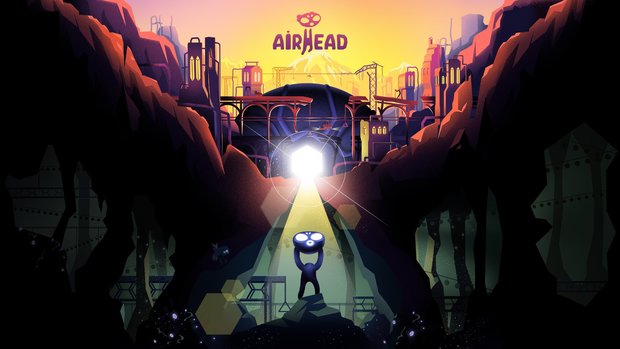 Airhead rises up across multiple platforms Airhead rises up across multiple platforms