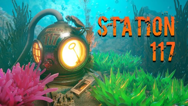 Station 117 unlocked on PC and mobile devices Station 117 unlocked on PC and mobile devices