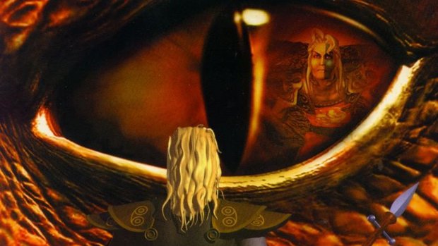 Arthur's Knights II: The Secret of Merlin video walkrough