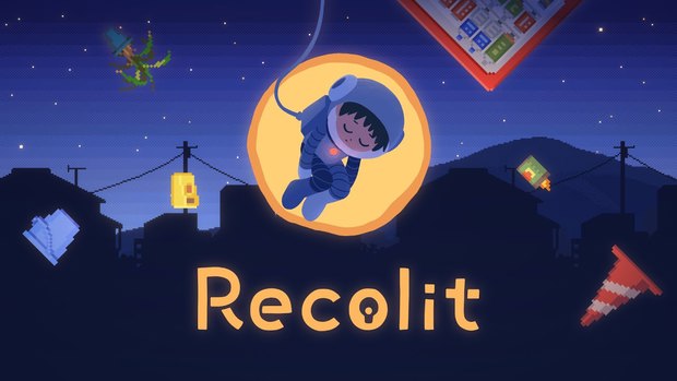 Recolit lands on Windows PC Recolit lands on Windows PC