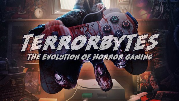 TerrorBytes horror gaming docuseries to be unleashed in 2025 TerrorBytes horror gaming docuseries to be unleashed in 2025