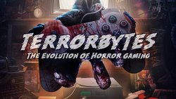 TerrorBytes horror gaming docuseries to be unleashed in 2025 TerrorBytes horror gaming docuseries to be unleashed in 2025